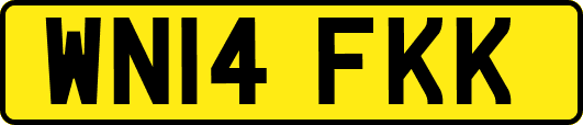 WN14FKK