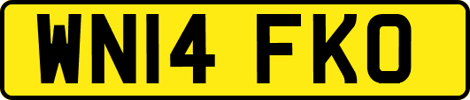 WN14FKO
