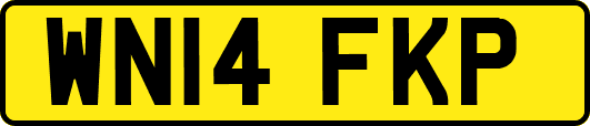 WN14FKP