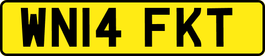 WN14FKT