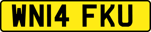 WN14FKU