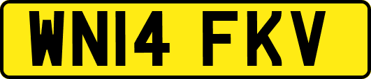 WN14FKV