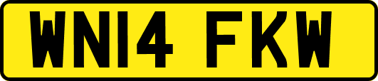 WN14FKW
