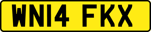 WN14FKX