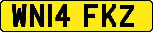 WN14FKZ