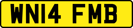 WN14FMB