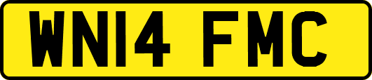 WN14FMC