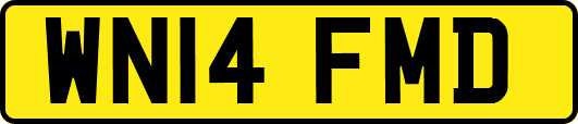 WN14FMD