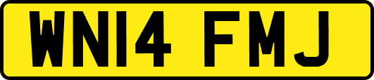 WN14FMJ