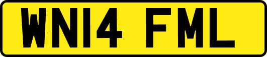 WN14FML