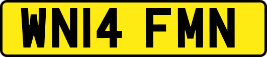 WN14FMN