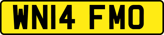 WN14FMO