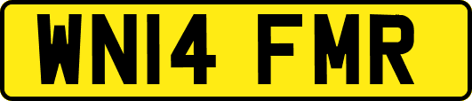 WN14FMR