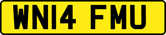 WN14FMU