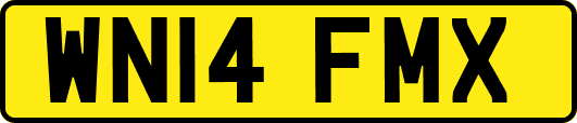 WN14FMX