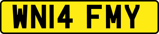 WN14FMY