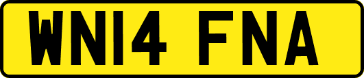 WN14FNA