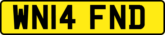 WN14FND