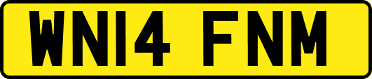 WN14FNM