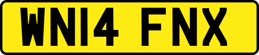 WN14FNX