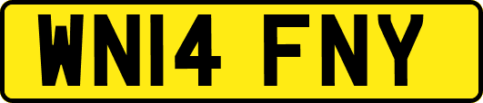 WN14FNY