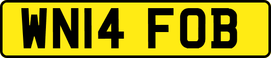 WN14FOB