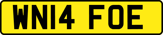 WN14FOE