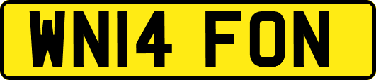 WN14FON