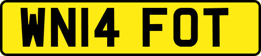 WN14FOT