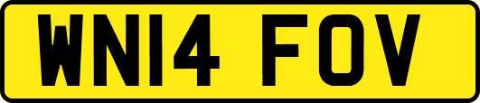 WN14FOV