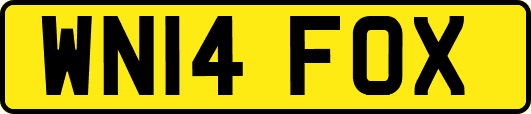 WN14FOX
