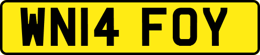 WN14FOY