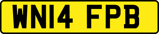 WN14FPB