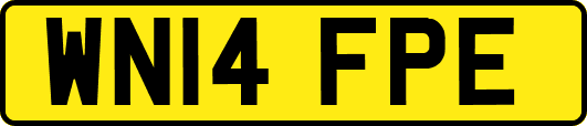 WN14FPE