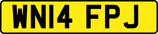 WN14FPJ
