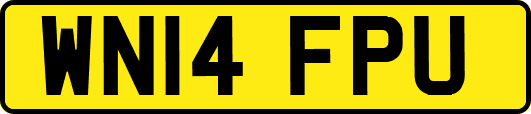 WN14FPU
