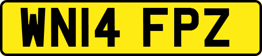 WN14FPZ