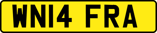 WN14FRA