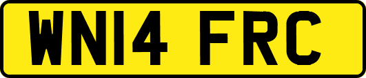 WN14FRC