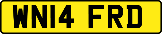 WN14FRD