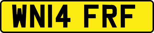 WN14FRF