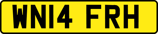 WN14FRH