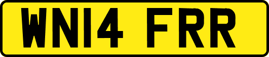 WN14FRR