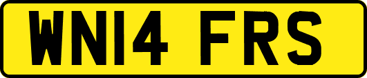 WN14FRS