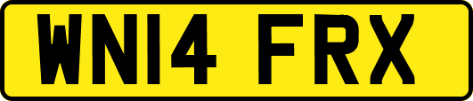 WN14FRX