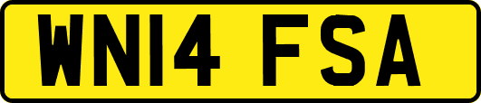 WN14FSA