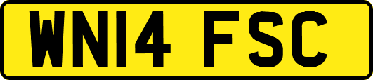 WN14FSC