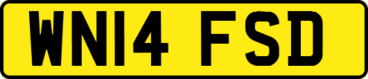 WN14FSD