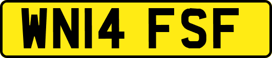 WN14FSF