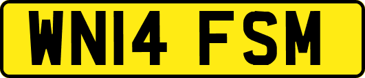 WN14FSM